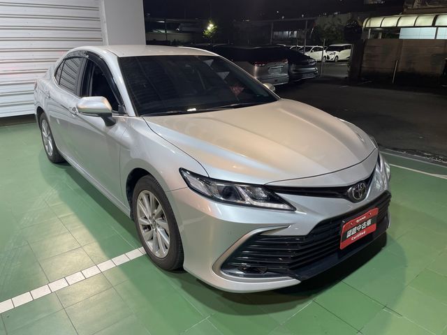 CAMRY 2.0  第3張相片