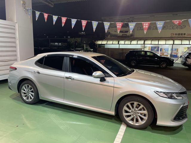 CAMRY 2.0  第4張相片