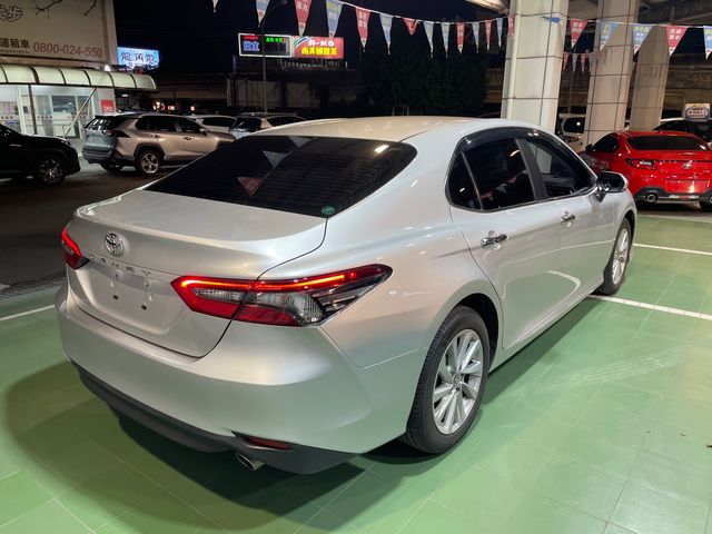 CAMRY 2.0  第5張相片