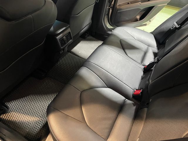 CAMRY 2.0  第9張相片