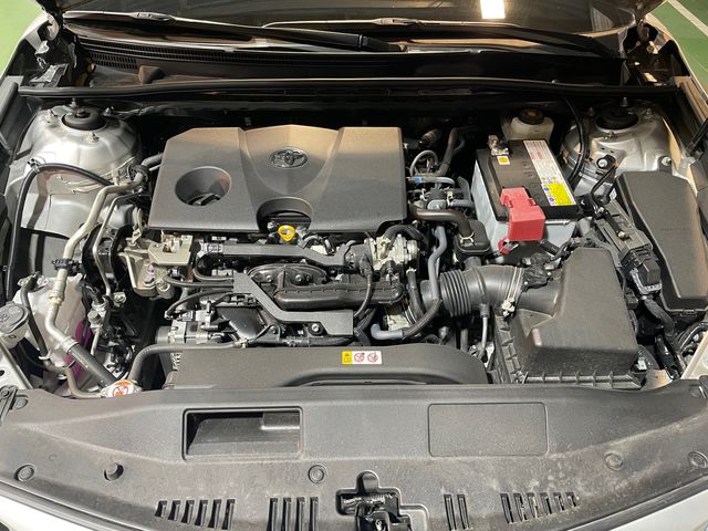 CAMRY 2.0  第10張相片