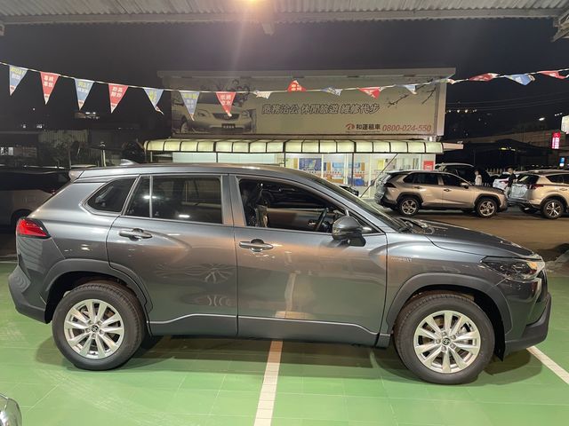 CROSS HV  第4張相片