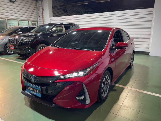 PHV 1.8  第1張相片