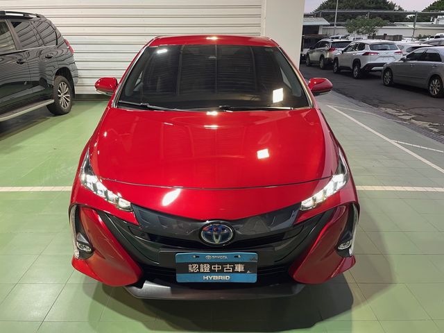 PHV 1.8  第2張相片