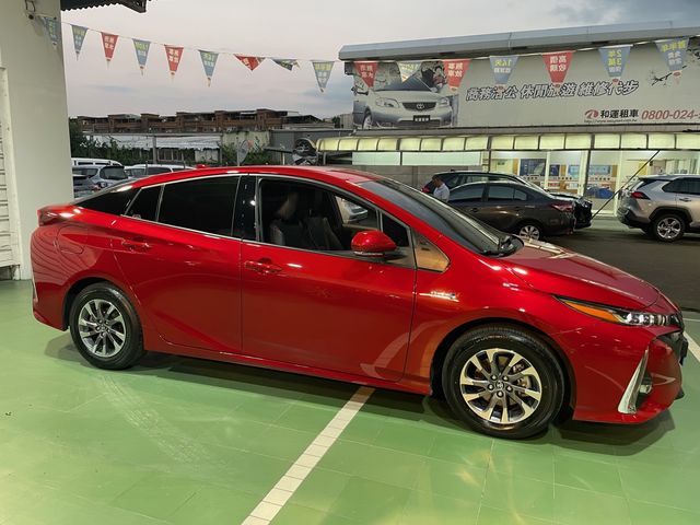 PHV 1.8  第4張相片