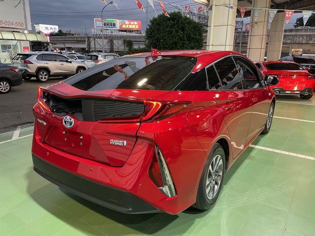 PHV 1.8  第5張相片