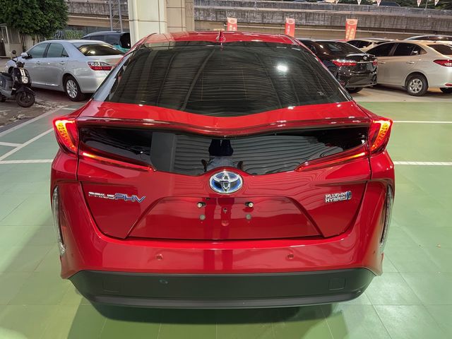 PHV 1.8  第6張相片