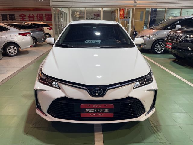 ALTIS 1.8  第2張相片