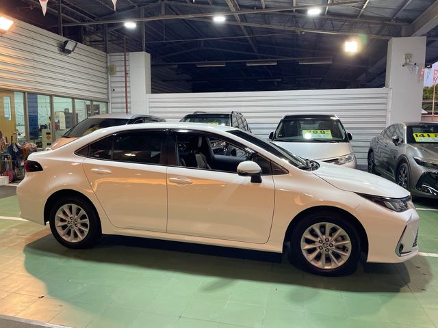 ALTIS 1.8  第4張相片