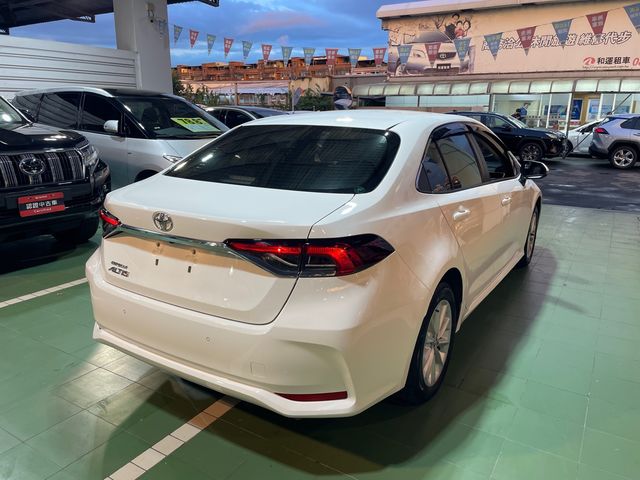 ALTIS 1.8  第5張相片