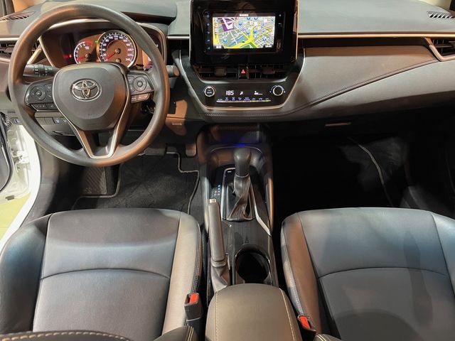 ALTIS 1.8  第7張相片