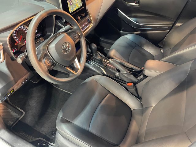 ALTIS 1.8  第8張相片