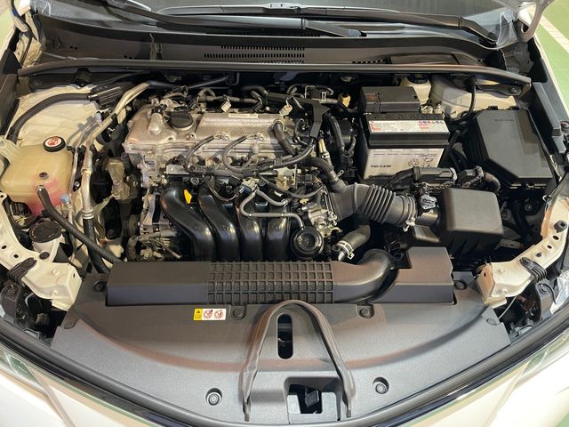 ALTIS 1.8  第10張相片