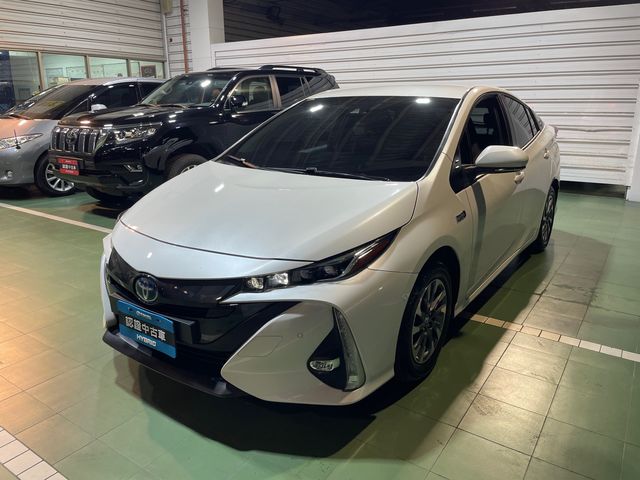 PHV 1.8  第1張相片