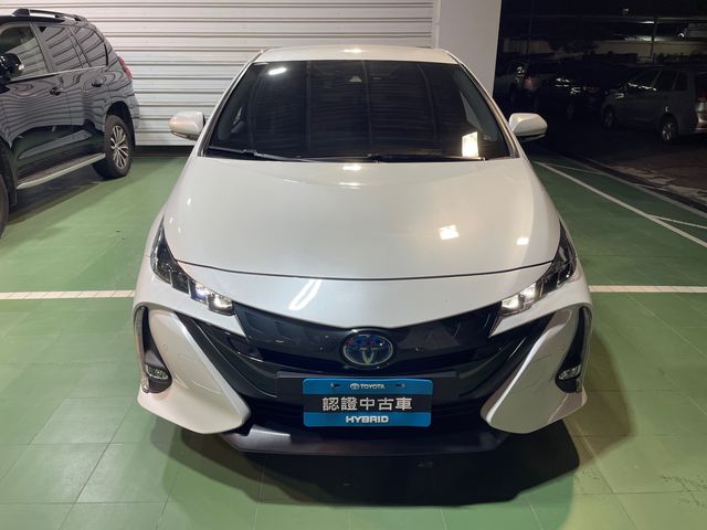 PHV 1.8  第2張相片