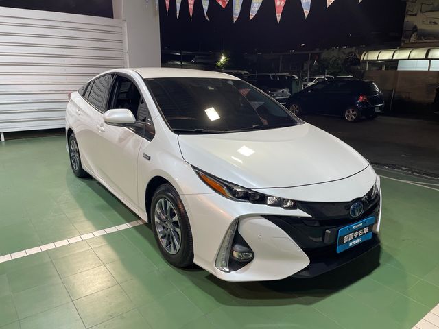 PHV 1.8  第3張相片