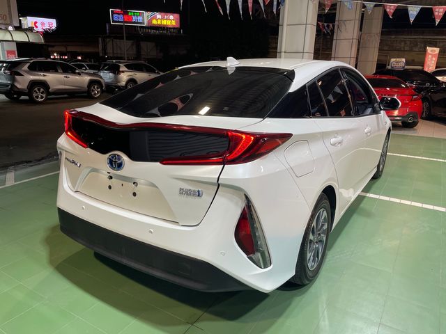 PHV 1.8  第5張相片