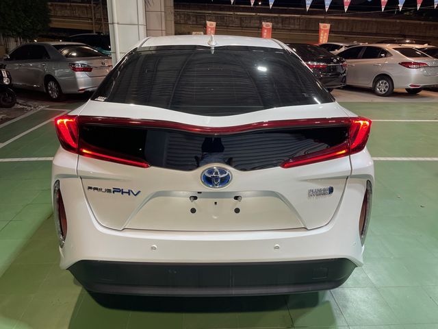 PHV 1.8  第6張相片