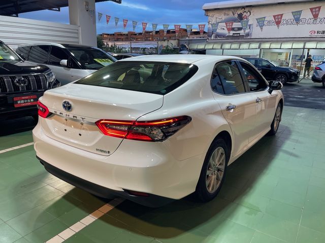 CAMRY 2.5 HV  第5張相片