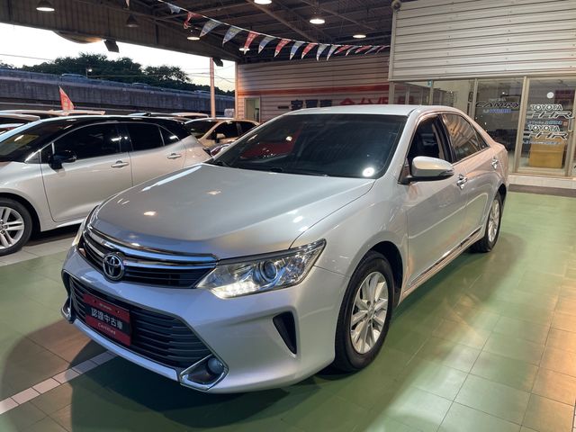 CAMRY 2.0  第1張相片