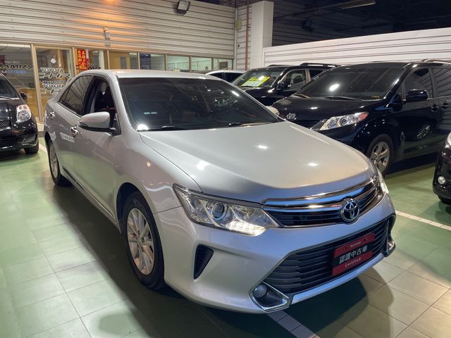 CAMRY 2.0  第3張相片