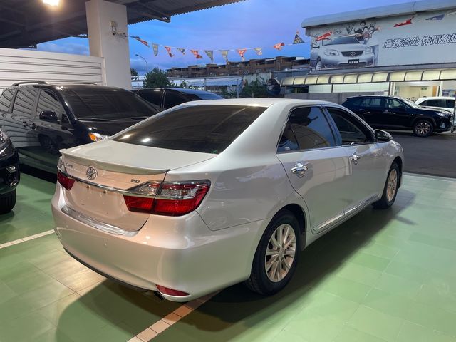 CAMRY 2.0  第5張相片