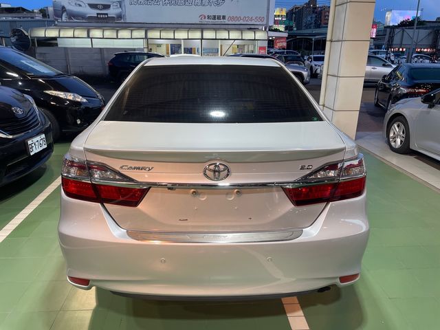CAMRY 2.0  第6張相片