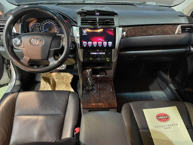 CAMRY 2.0  第7張相片