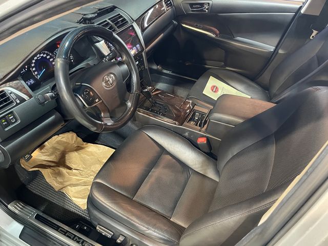 CAMRY 2.0  第8張相片