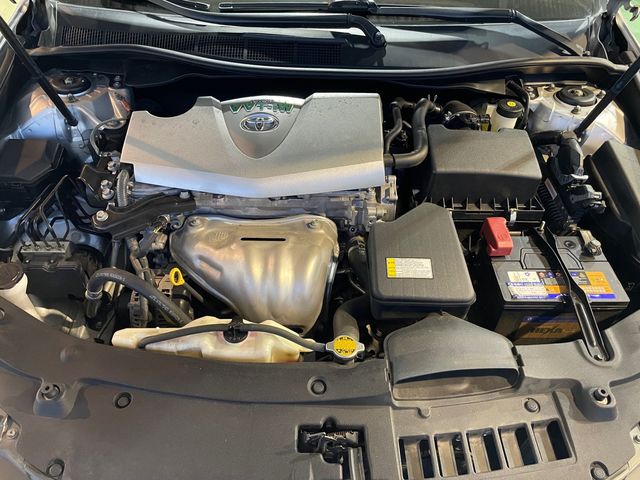 CAMRY 2.0  第10張相片
