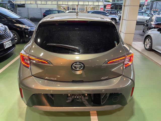 AURIS 2.0  第6張相片