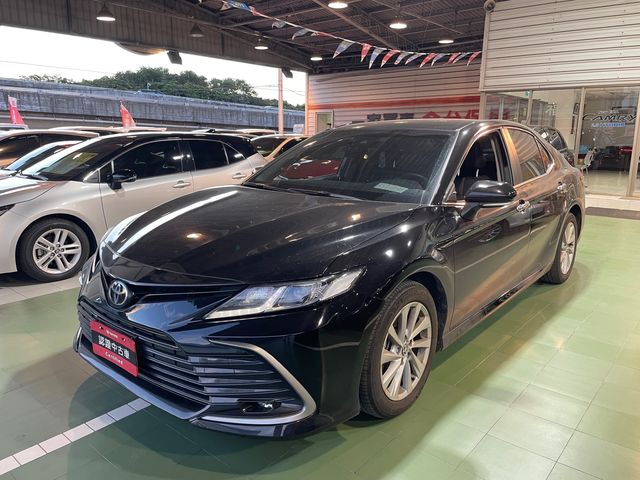 CAMRY 2.0  第1張相片