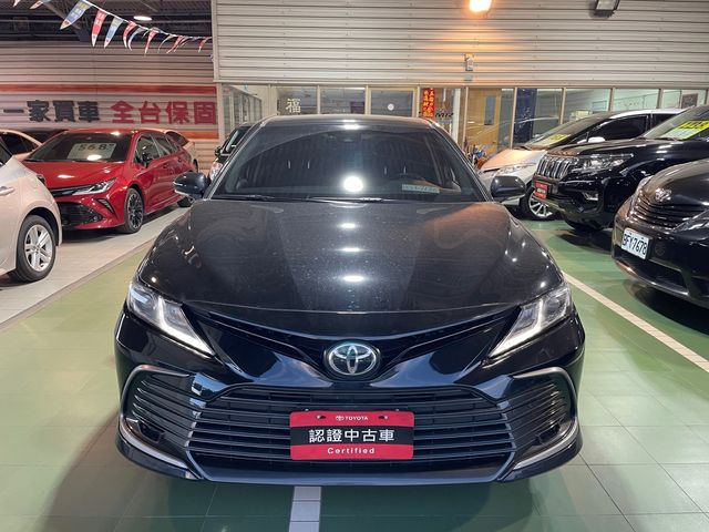 CAMRY 2.0  第2張相片