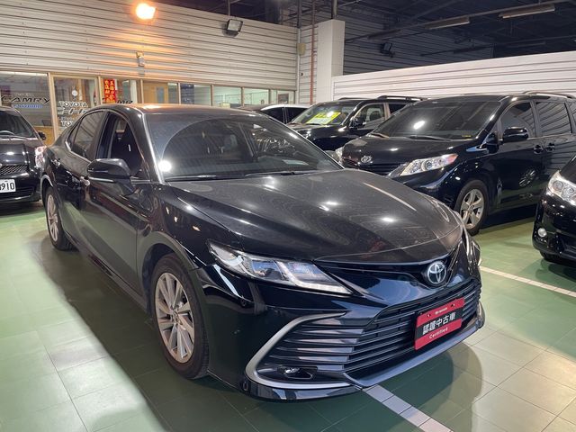 CAMRY 2.0  第3張相片