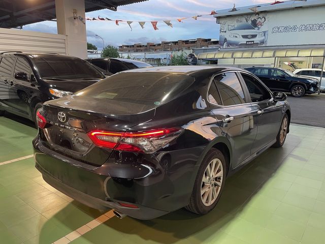 CAMRY 2.0  第5張相片