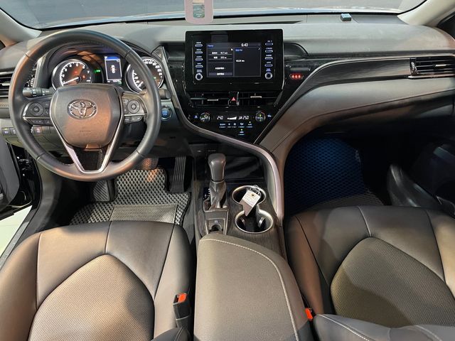 CAMRY 2.0  第7張相片