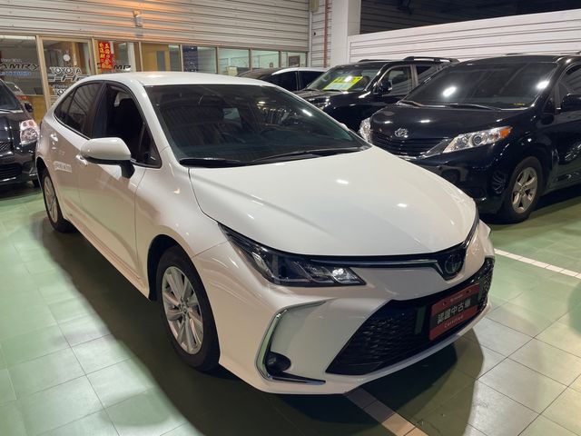 ALTIS 1.8  第3張相片
