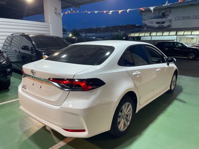 ALTIS 1.8  第5張相片