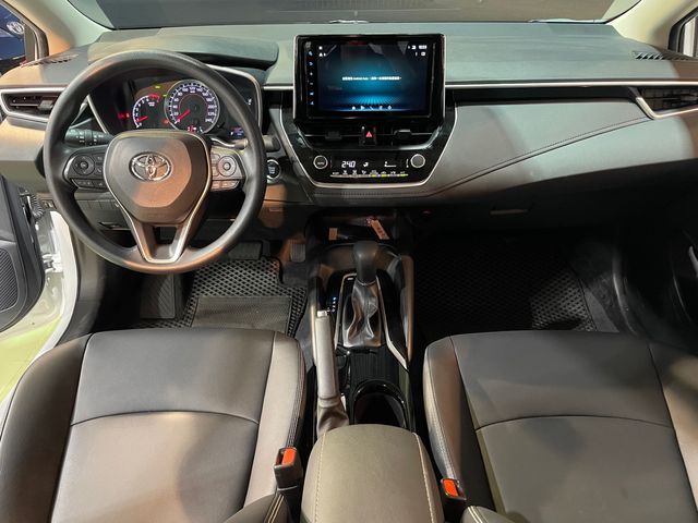 ALTIS 1.8  第7張相片