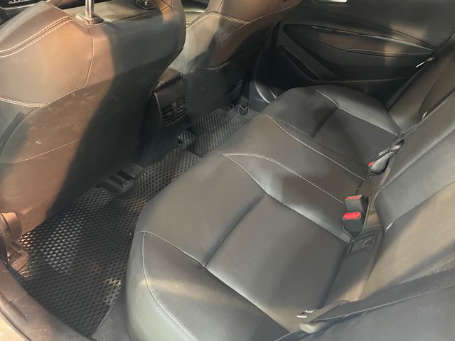 ALTIS 1.8  第9張相片