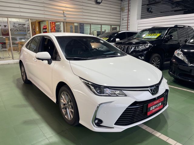 ALTIS 1.8  第3張相片