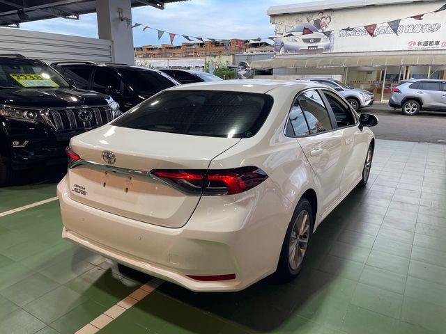 ALTIS 1.8  第5張相片