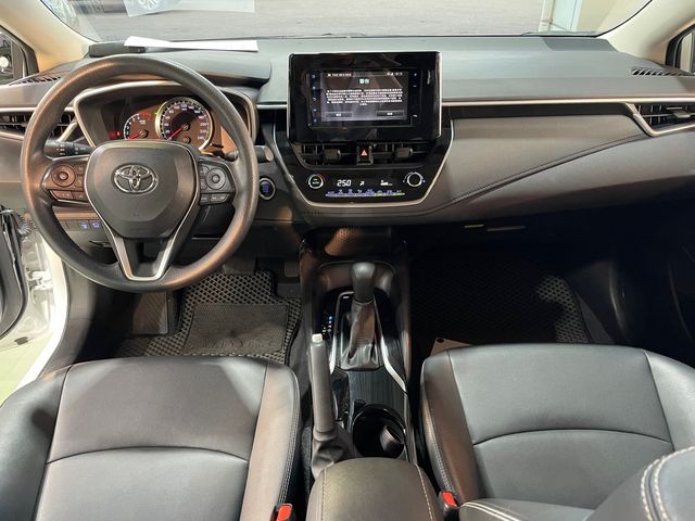 ALTIS 1.8  第7張相片