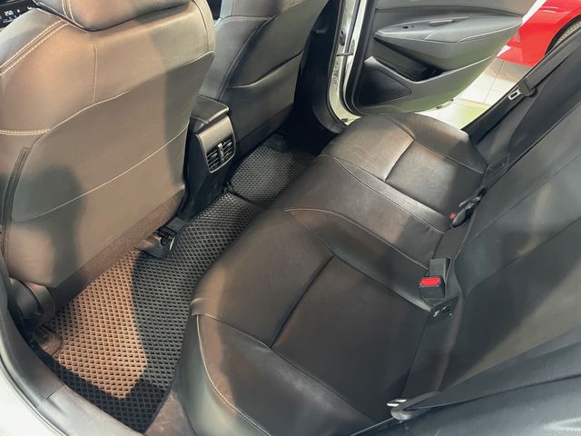 ALTIS 1.8  第9張相片