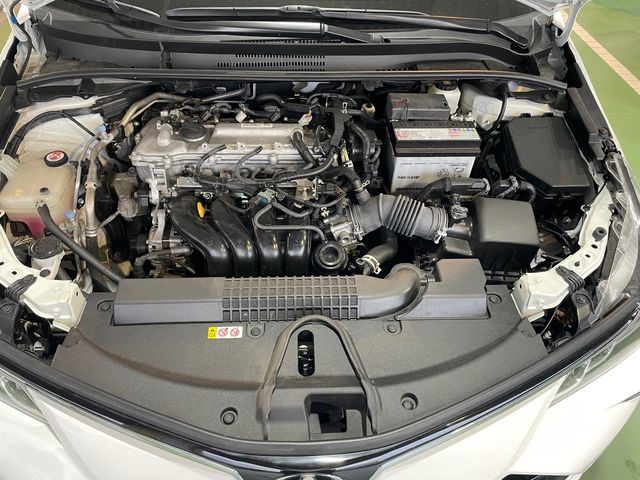 ALTIS 1.8  第10張相片