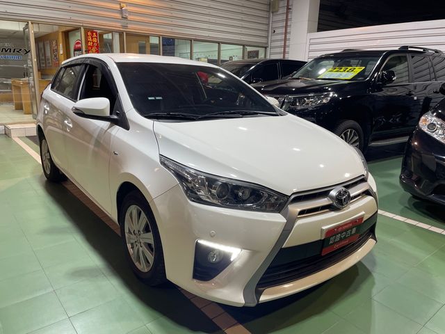 YARIS 1.5  第3張相片