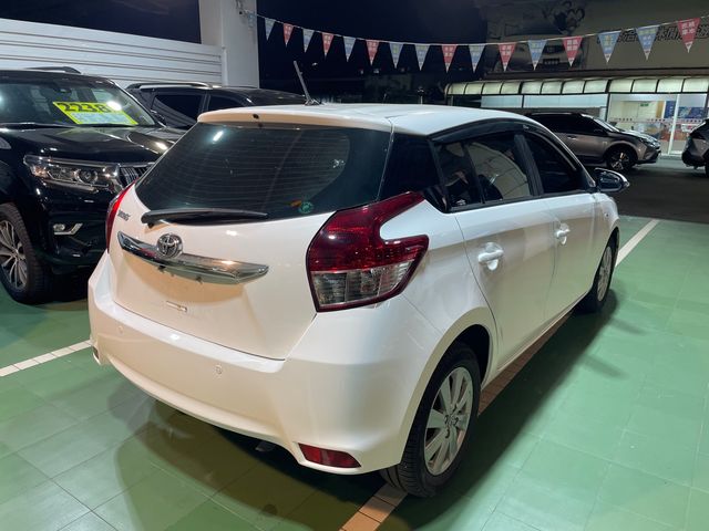 YARIS 1.5  第5張相片