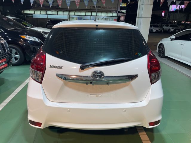 YARIS 1.5  第6張相片