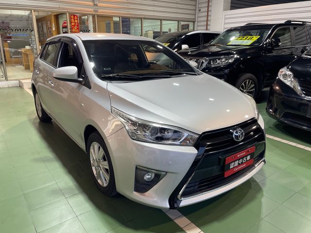 YARIS 1.5  第3張相片