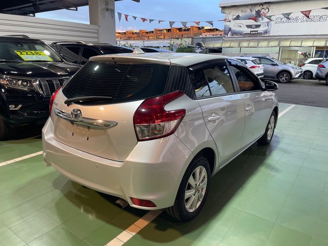 YARIS 1.5  第5張相片